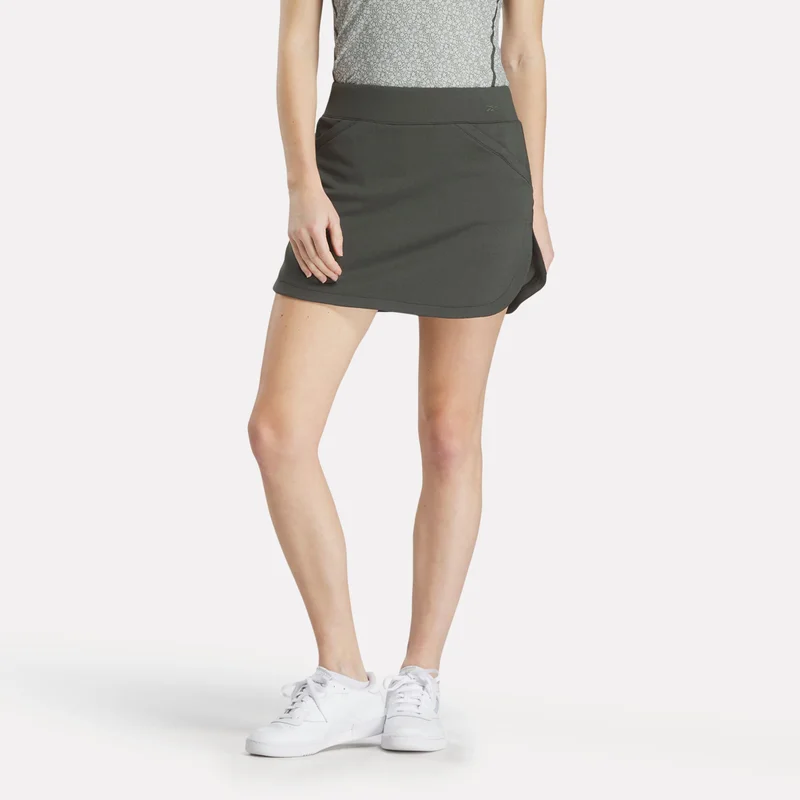 Image of Women's Aero Flex Golf Skort