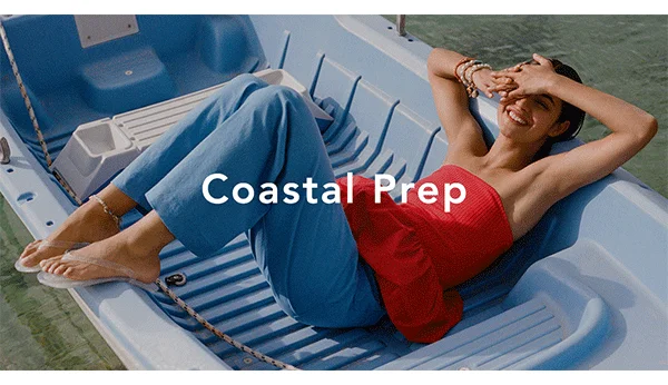 Costal Prep