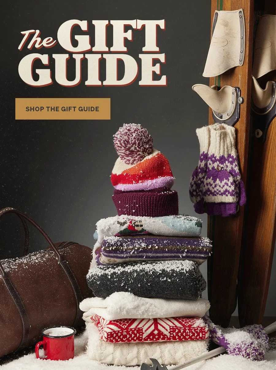 The Gift Guide Shop The Gift Guide
