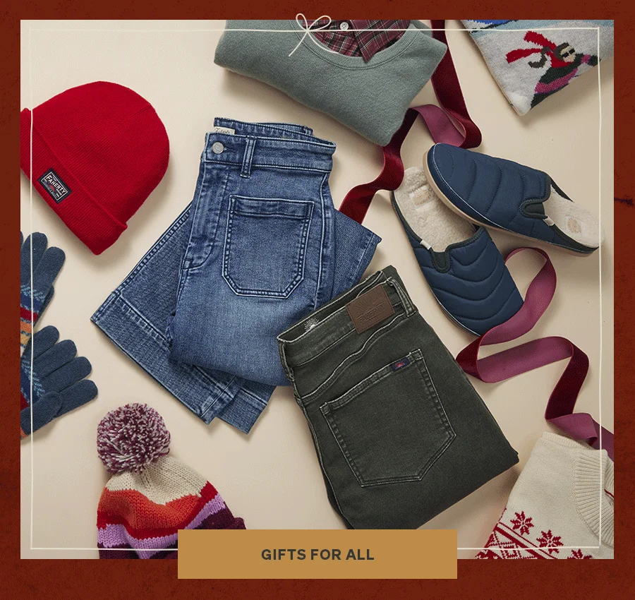 Gifts For All