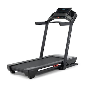 Save $120: ProForm Foldable Treadmill