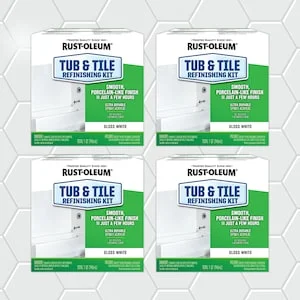 20% Off Select Tub & Tile Paint Products