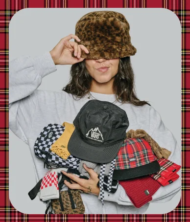 Stocking Stuffers
