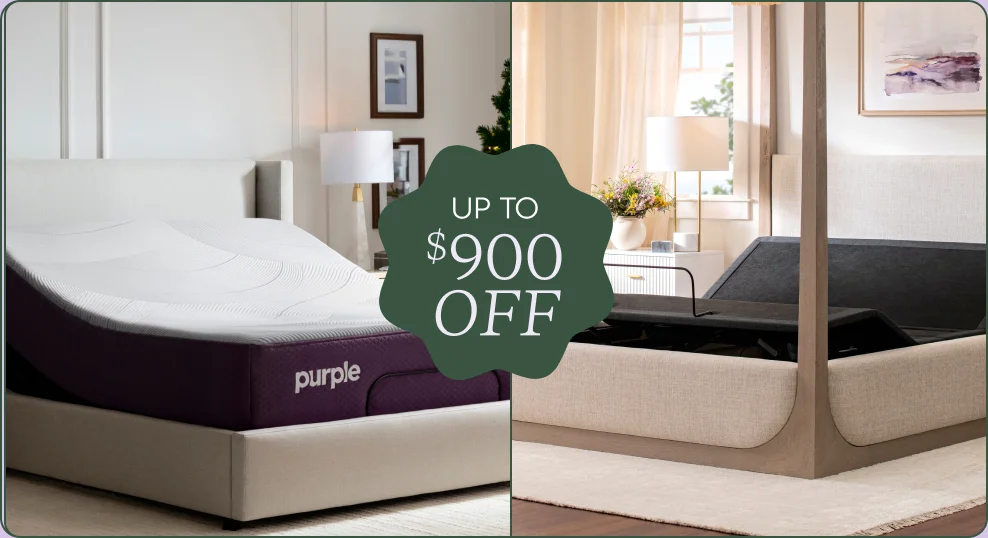 UP TO $900 OFF
