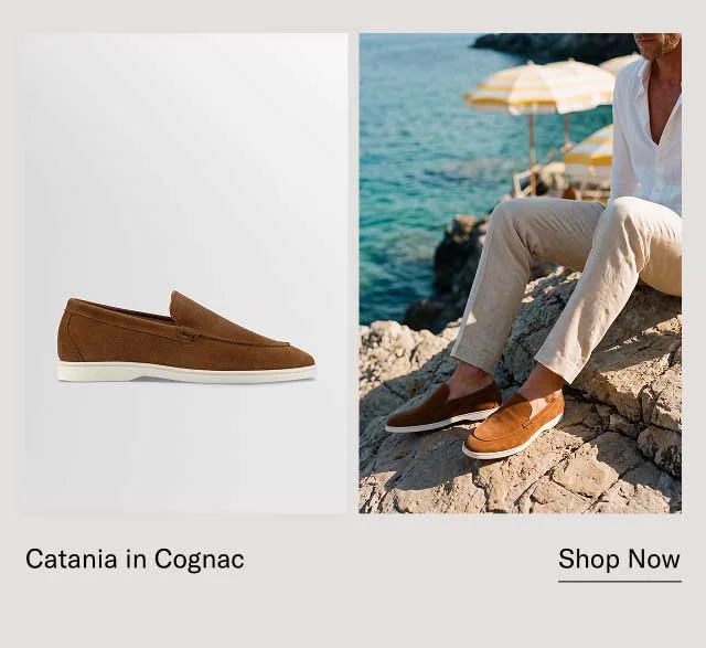 Catania in Cognac [Shop Now]