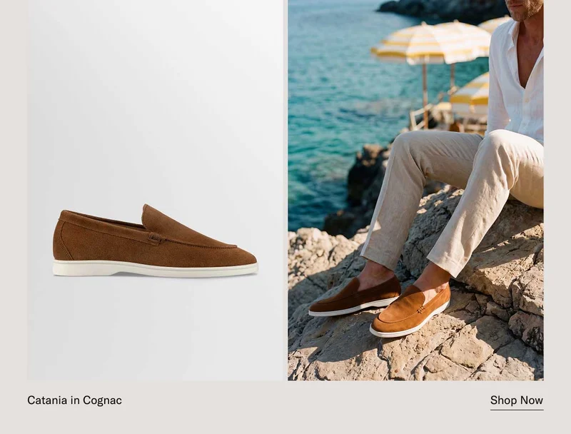 Catania in Cognac [Shop Now]
