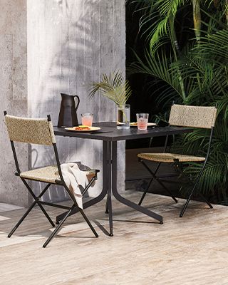 how to care for your outdoor furniture