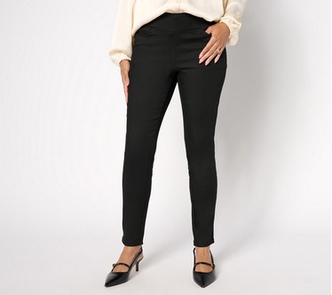 Belle by Kim Gravel Petite MegaModal Chic Legging