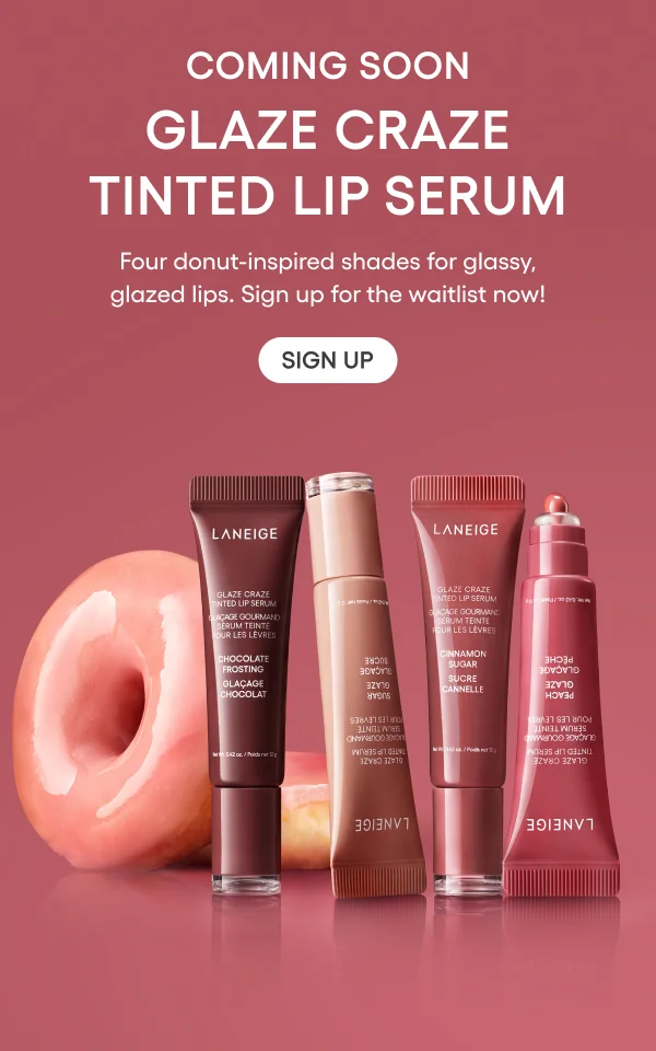 glaze craze waitlist