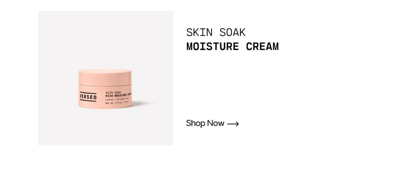 SkinSoak
