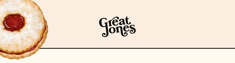 Great Jones