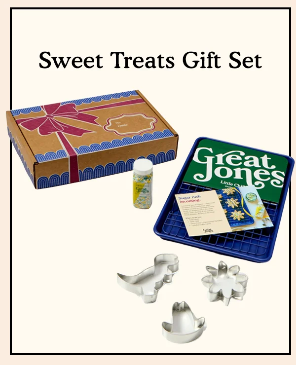 Sweet Treats Gift Set