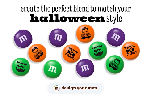 DESIGN YOUR OWN