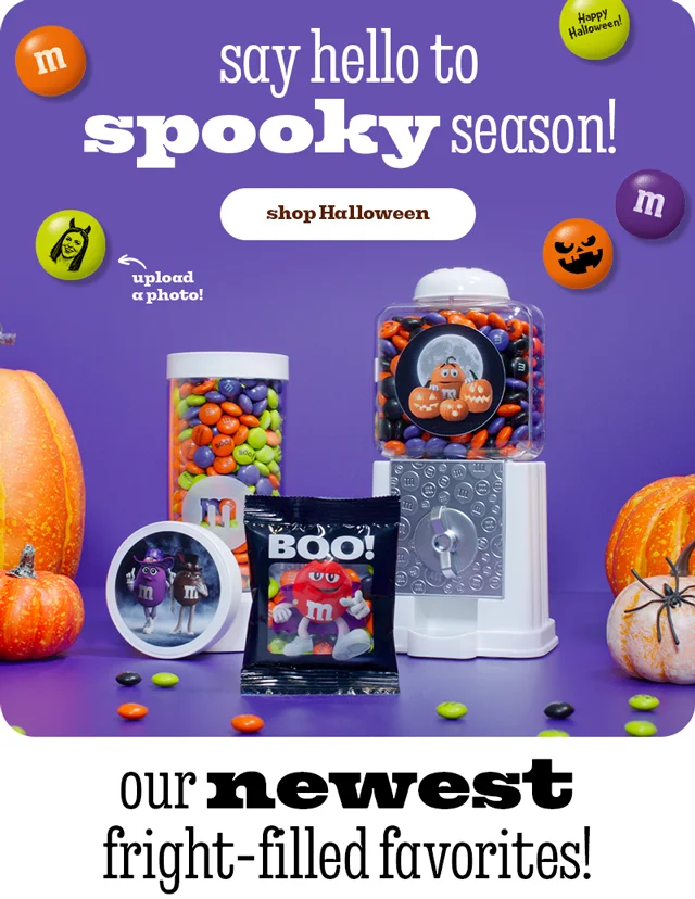 SHOP HALLOWEEN