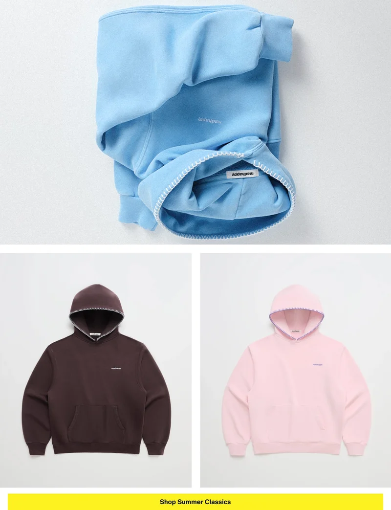 Shop Summer Classics