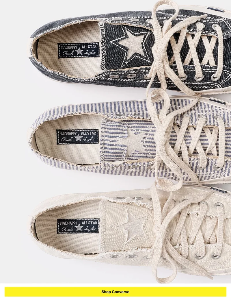 Shop Converse