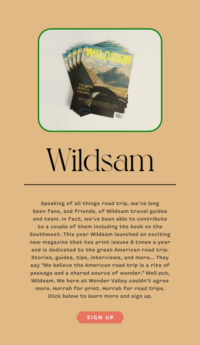 Wildsam