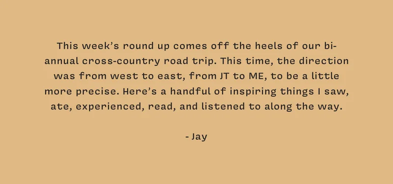Round Up Intro