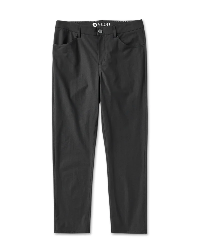 Image of Meta Pant | Black