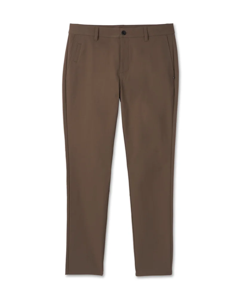 Image of Cascade Tech Chino Pant | Greige
