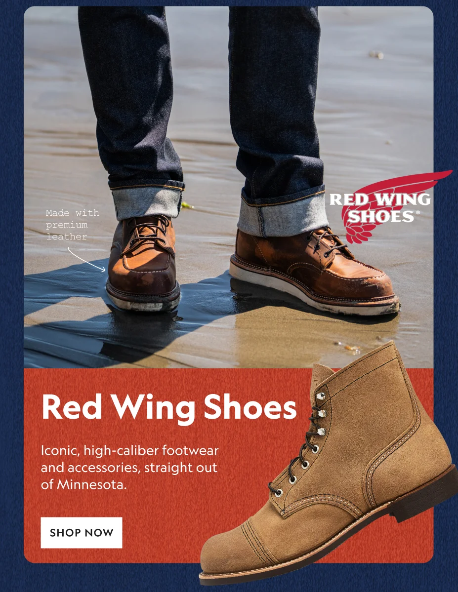 Red Wing
