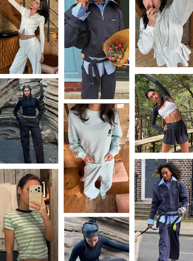 Spring: ASOY