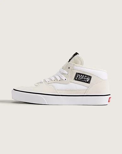 Half Cab Decon Shoe