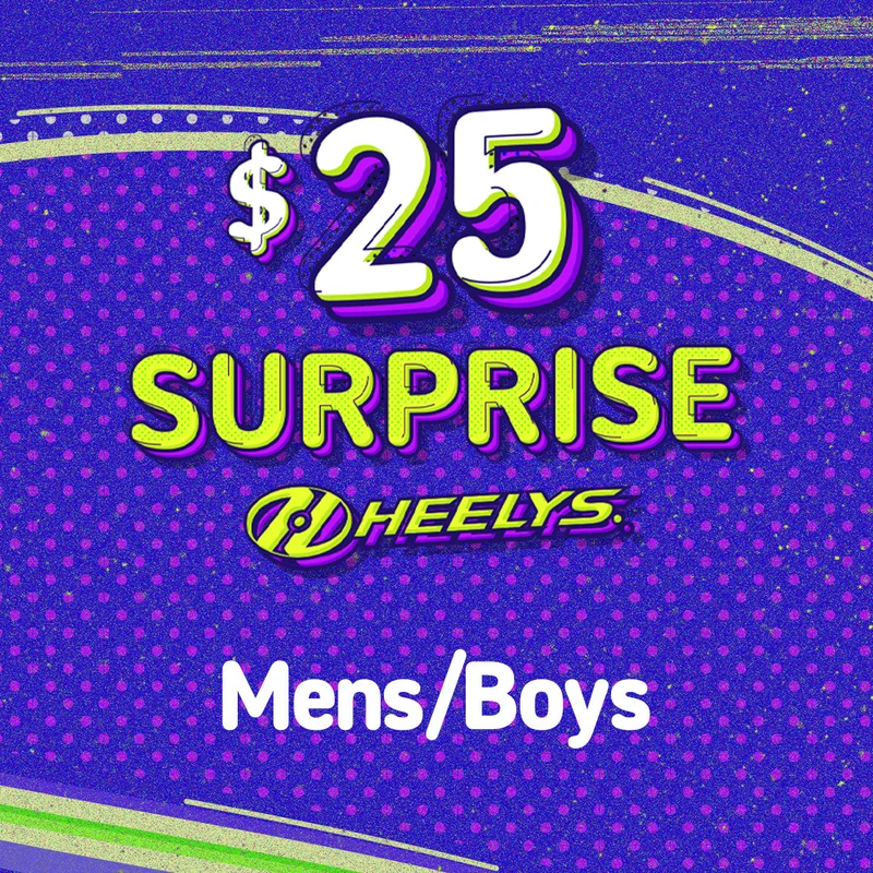 Image of Surprise Mens/Boys
