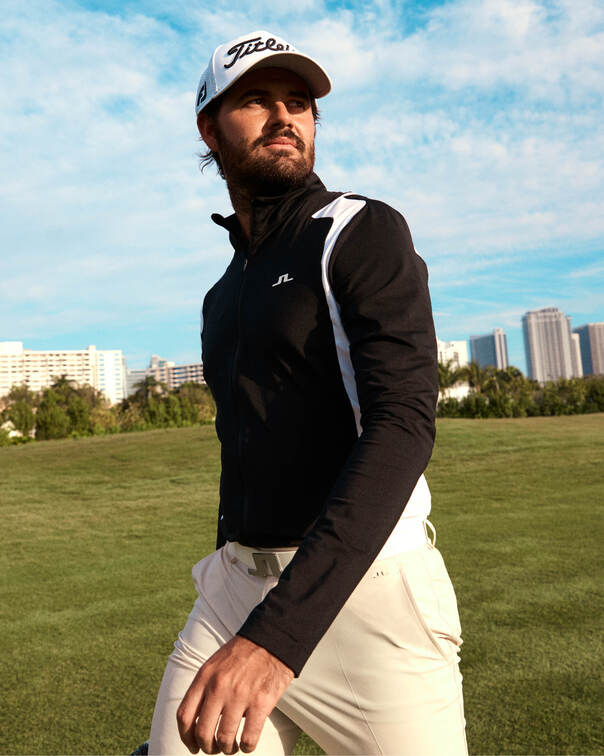 Curtis Luck