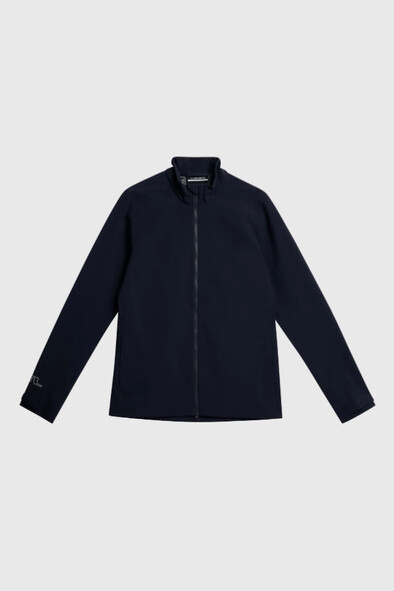 Evertine Padded Rain Jacket