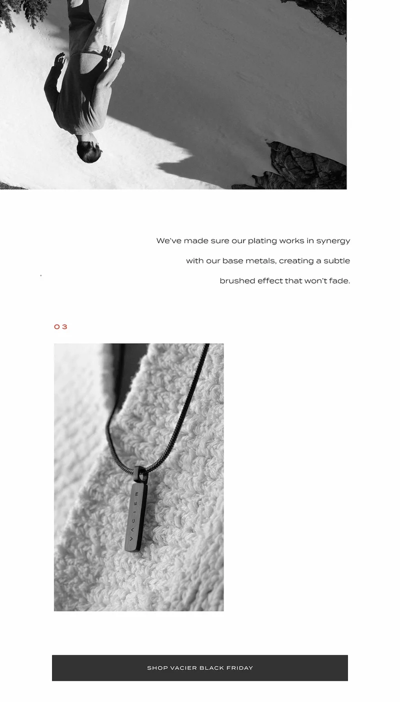 Tha Linear Chain is officially available.