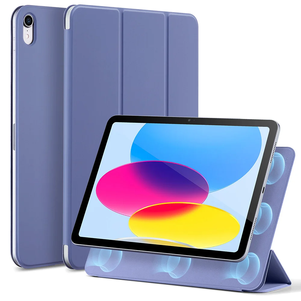 Image of iPad 10th Generation Rebound Magnetic Case