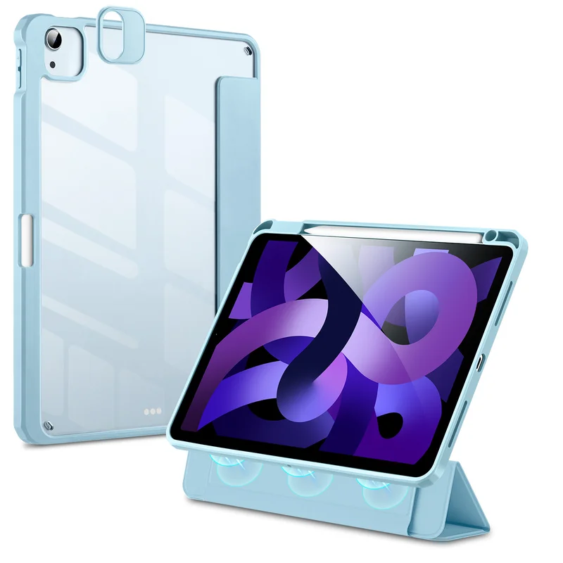 Image of iPad Air 5/4 and Pro 11” Rebound Hybrid Case Pro
