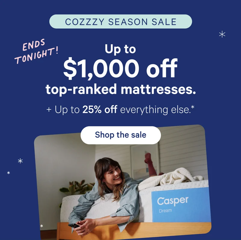 shop the sale