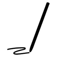 built-in stylus icon