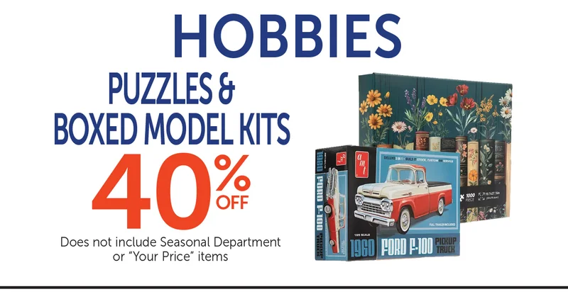 Hobbies