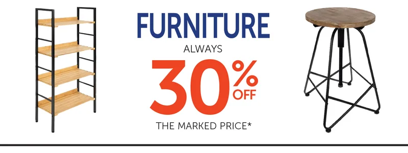 Furniture