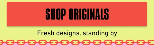 Shop Valentine's Day Originals
