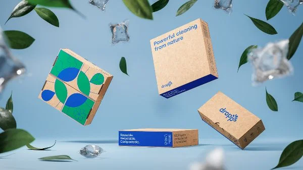 Dropps Boxes