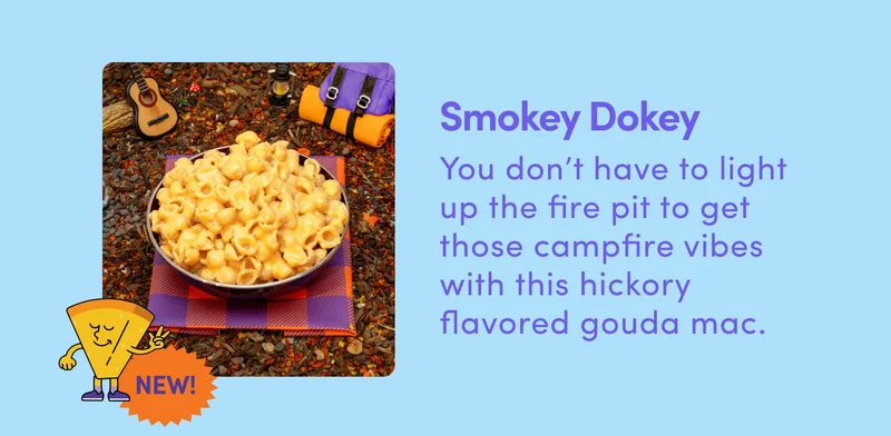 Smokey Dokey