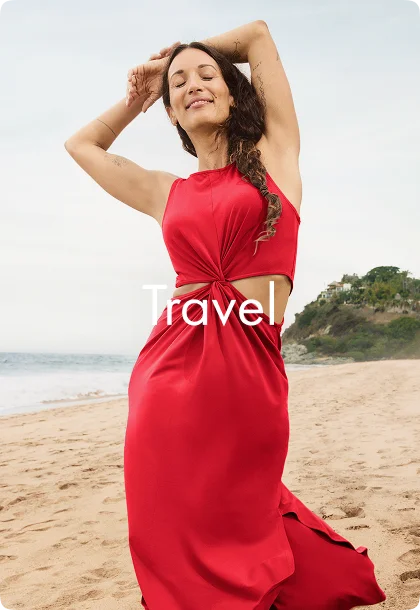 The Travel Collection