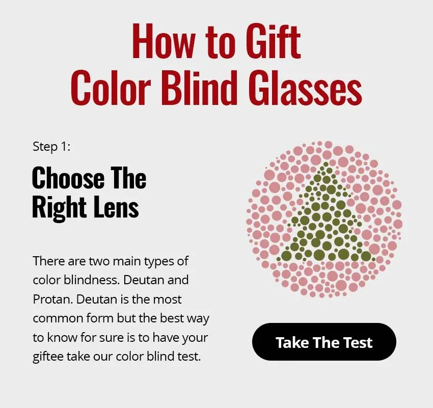 Take The Test