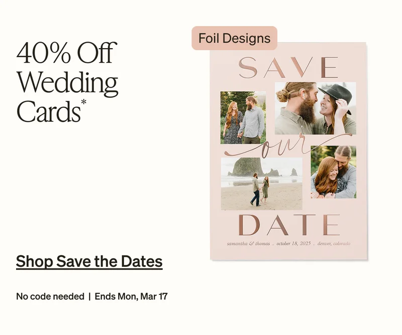 Unlimited Free Pages is here + up to 50% off so many items!