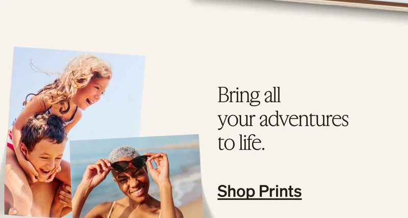 Unlimited Free Pages is here + up to 50% off so many items!