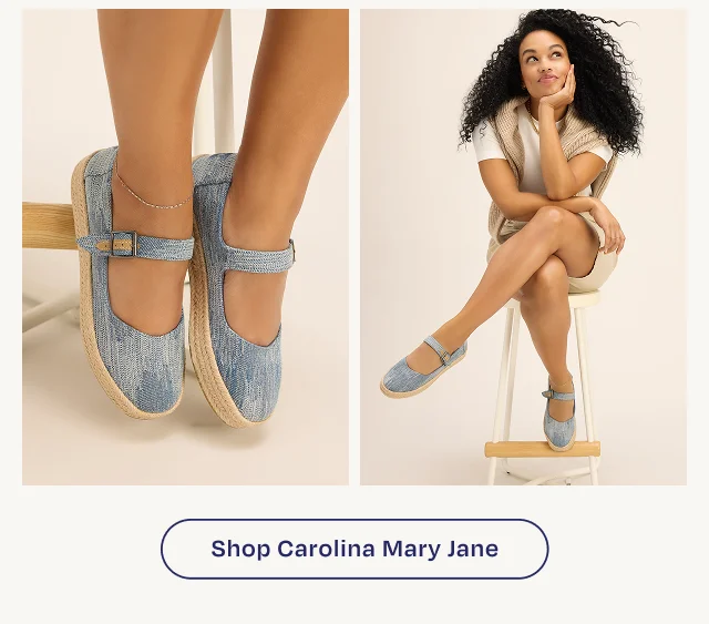 Carolina Mary Jane - Image