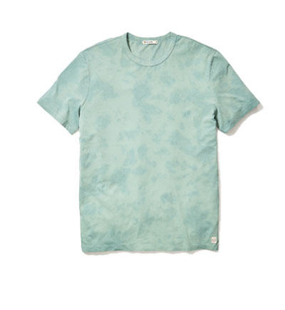Signature Crew Tee