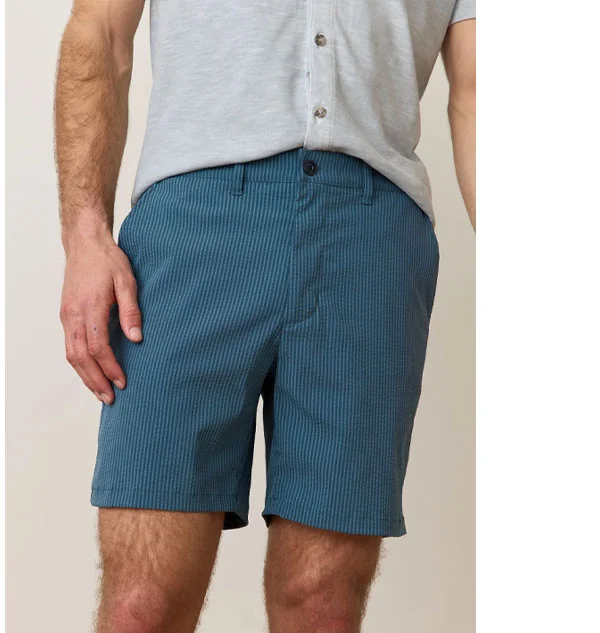 Hybrid Short