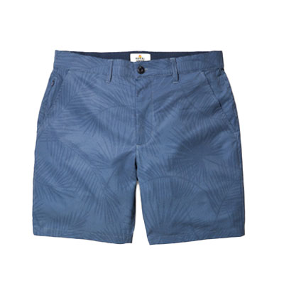Hybrid Short