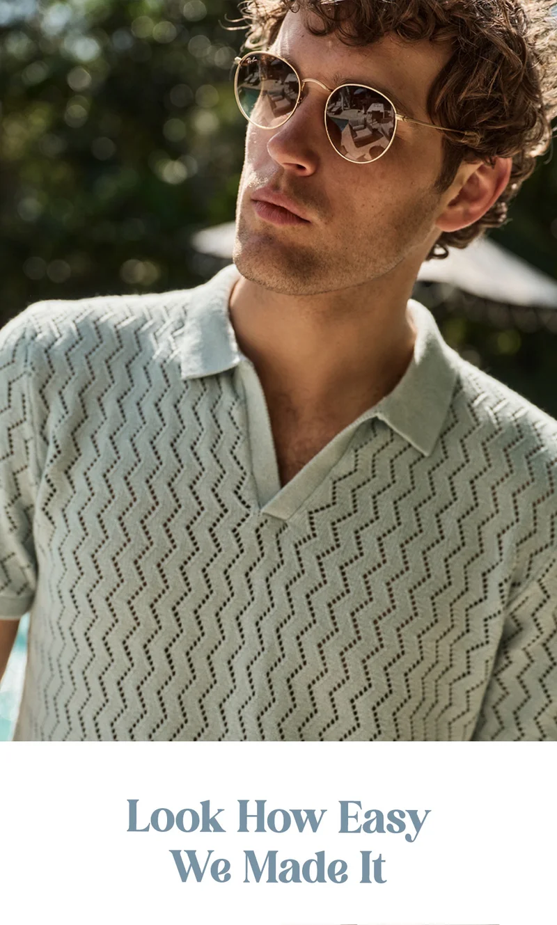 Cyrus Polo