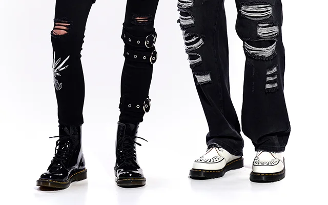 Edward Scissorhands Shop Now